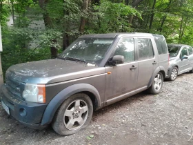 Обява за продажба на Land Rover Discovery ~5 900 лв. - изображение 3