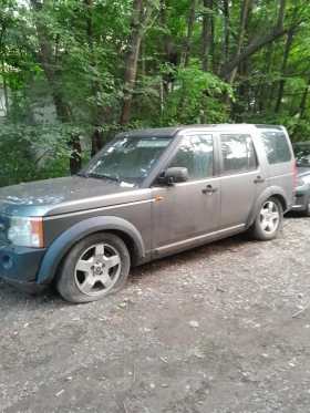 Обява за продажба на Land Rover Discovery ~5 900 лв. - изображение 1