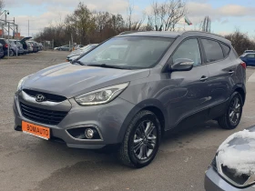 Обява за продажба на Hyundai IX35 1.7CRDi* EURO5B* LED* NAVI*  ~17 900 лв. - изображение 1