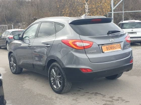 Обява за продажба на Hyundai IX35 1.7CRDi* EURO5B* LED* NAVI*  ~17 900 лв. - изображение 3