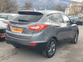 Обява за продажба на Hyundai IX35 1.7CRDi* EURO5B* LED* NAVI*  ~17 900 лв. - изображение 2