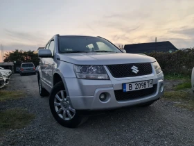 Suzuki Grand vitara БЕЗУПРЕЧНА, снимка 3