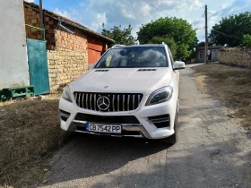 Mercedes-Benz ML 350, снимка 2