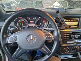 Mercedes-Benz ML 350, снимка 4