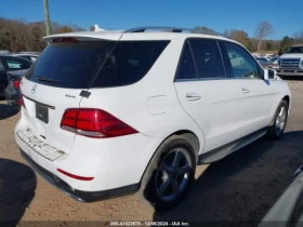 Mercedes-Benz GLE 350 | Mobile.bg    4