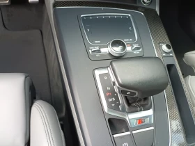 Audi SQ5 Head up/Keyless/ПАНОРАМА, снимка 13