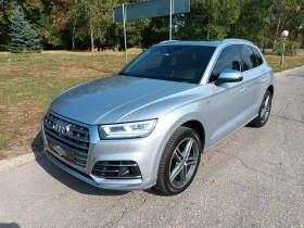 Audi SQ5 Head up/Keyless/ПАНОРАМА, снимка 1