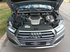 Audi SQ5 Head up/Keyless/ПАНОРАМА, снимка 17