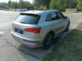 Audi SQ5 Head up/Keyless/ПАНОРАМА, снимка 4