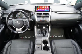 Lexus NX 300h F-SPORT, TRI-BEAM, CARPLAY, PANO-ГАРАНЦИОНЕН!!, снимка 10