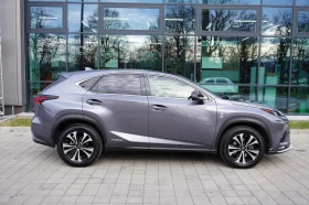 Lexus NX 300h F-SPORT, TRI-BEAM, CARPLAY, PANO-ГАРАНЦИОНЕН!!, снимка 6