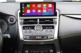 Lexus NX 300h F-SPORT, TRI-BEAM, CARPLAY, PANO-ГАРАНЦИОНЕН!!, снимка 12