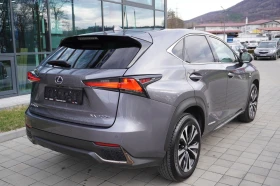 Lexus NX 300h F-SPORT, TRI-BEAM, CARPLAY, PANO-ГАРАНЦИОНЕН!!, снимка 5