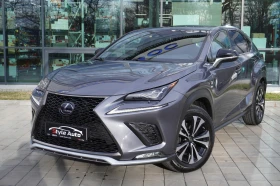 Lexus NX 300h F-SPORT, TRI-BEAM, CARPLAY, PANO-ГАРАНЦИОНЕН!!, снимка 1