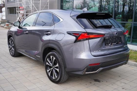 Lexus NX 300h F-SPORT, TRI-BEAM, CARPLAY, PANO-ГАРАНЦИОНЕН!!, снимка 3