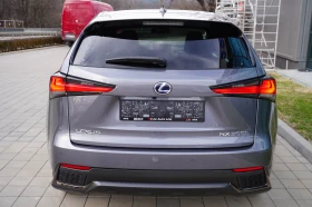 Lexus NX 300h F-SPORT, TRI-BEAM, CARPLAY, PANO-ГАРАНЦИОНЕН!!, снимка 4