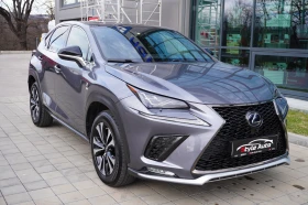 Lexus NX 300h F-SPORT, TRI-BEAM, CARPLAY, PANO-ГАРАНЦИОНЕН!!, снимка 7