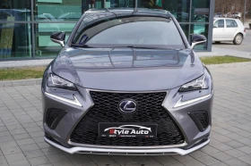 Lexus NX 300h F-SPORT, TRI-BEAM, CARPLAY, PANO-ГАРАНЦИОНЕН!!, снимка 8