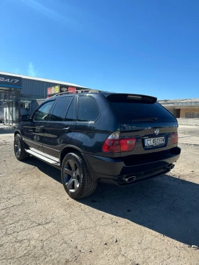 BMW X5 - 16500 лв. - 92175173 | Car24.bg