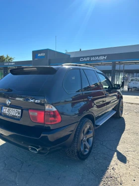 BMW X5 - 16500 лв. - 92175173 | Car24.bg