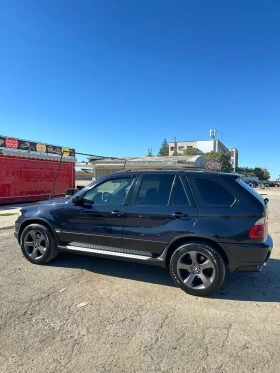 BMW X5 - 16500 лв. - 92175173 | Car24.bg