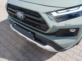 Toyota Rav4 2.5 HEV ADVENTURE  4x4 FULL TOP  !!! | Mobile.bg    5