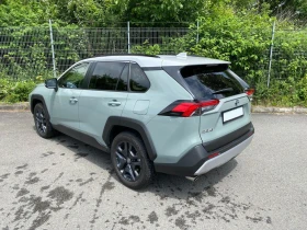 Toyota Rav4 2.5 HEV ADVENTURE  4x4 FULL TOP  !!! | Mobile.bg    3