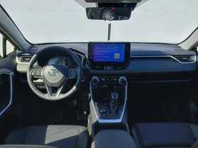 Toyota Rav4 2.5 HEV ADVENTURE  4x4 FULL TOP  !!! | Mobile.bg    6