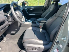 Toyota Rav4 2.5 HEV ADVENTURE  4x4 FULL TOP  !!! | Mobile.bg    7