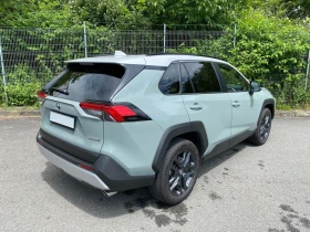 Toyota Rav4 2.5 HEV ADVENTURE  4x4 FULL TOP  !!! | Mobile.bg    4