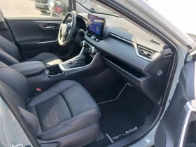 Toyota Rav4 2.5 HEV ADVENTURE  4x4 FULL TOP  !!! | Mobile.bg    9