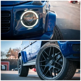 Mercedes-Benz G 500 AMG Line Designo Night - 110000 EUR - 69424674 3