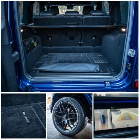 Mercedes-Benz G 500 AMG Line Designo Night - 110000 EUR - 69424674 17
