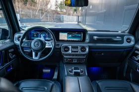 Mercedes-Benz G 500 AMG Line Designo Night - 110000 EUR - 69424674 7