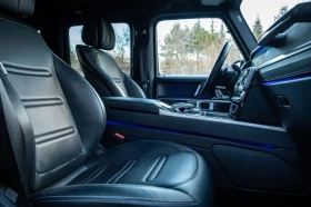 Mercedes-Benz G 500 AMG Line Designo Night - 110000 EUR - 69424674 11