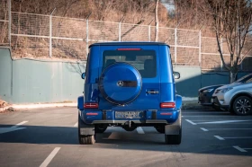 Mercedes-Benz G 500 AMG Line Designo Night - 110000 EUR - 69424674 5