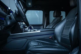 Mercedes-Benz G 500 AMG Line Designo Night - 110000 EUR - 69424674 9