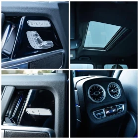 Mercedes-Benz G 500 AMG Line Designo Night - 110000 EUR - 69424674 13