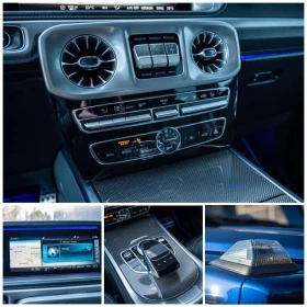 Mercedes-Benz G 500 AMG Line Designo Night - 110000 EUR - 69424674 8