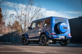Mercedes-Benz G 500 AMG Line Designo Night - 110000 EUR - 69424674 4
