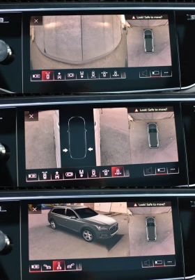 Audi Q7 55TFSI QUATTRO - 71999 лв. / 36812.50 € - 13264883 14