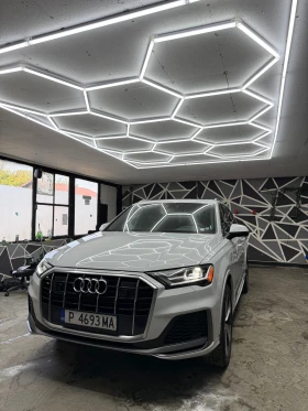 Обява за продажба на Audi Q7 55TFSI QUATTRO ~74 999 лв. - изображение 1