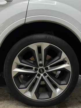 Обява за продажба на Audi Q7 55TFSI QUATTRO ~74 999 лв. - изображение 4