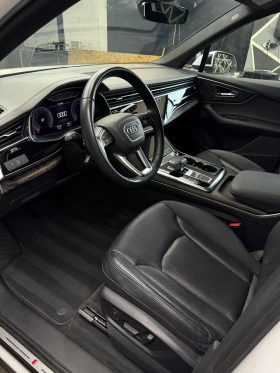 Обява за продажба на Audi Q7 55TFSI QUATTRO ~74 999 лв. - изображение 5