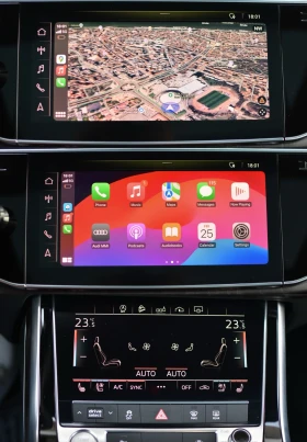 Audi Q7 55TFSI QUATTRO - 71999 лв. / 36812.50 € - 13264883 13