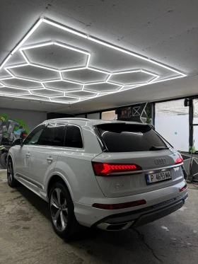 Обява за продажба на Audi Q7 55TFSI QUATTRO ~74 999 лв. - изображение 3
