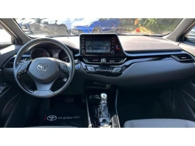 Toyota C-HR C-HR 1.8 HSD CLUB - 48690 лв. - 37396831 8