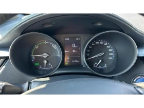 Toyota C-HR C-HR 1.8 HSD CLUB - 48690 лв. - 37396831 14