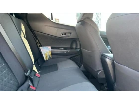Toyota C-HR C-HR 1.8 HSD CLUB - 48690 лв. - 37396831 7