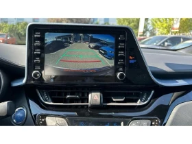 Toyota C-HR C-HR 1.8 HSD CLUB - 48690 лв. - 37396831 15